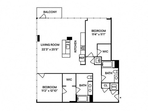 Sentral DTLA At 732 S. Spring